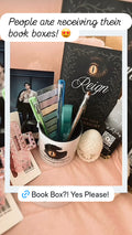 Fantasy Book Box (Reign)