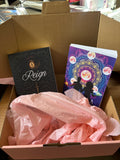 Fantasy Book Box (Reign)