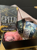 Fantasy Book Box (Greed)